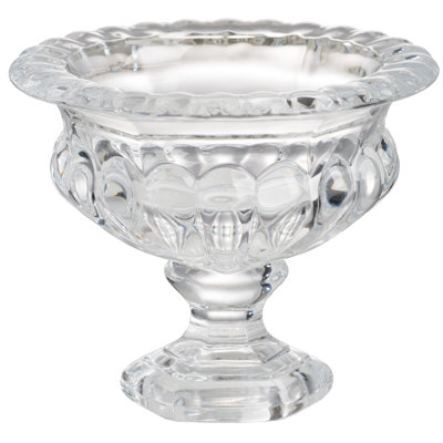 Maison Glass Table Vase 1