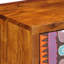 Sideboard Accent Chest