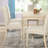 Leviton Urban Style Dining Table-1032251802