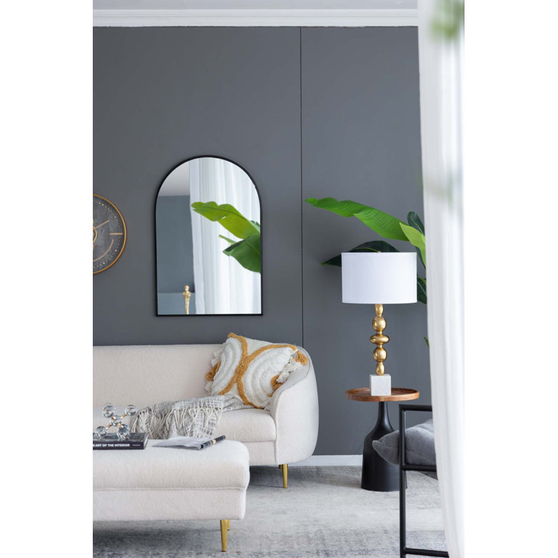 Miroir décoratif 24 "x 36", 36 po x 24 po