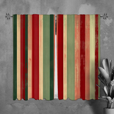 Hinners Room Darkening Curtain Pair