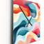 Jant - Horloges murales abstraites-339420545