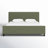 Maisara Upholstered Bed-1629085706-1629085940