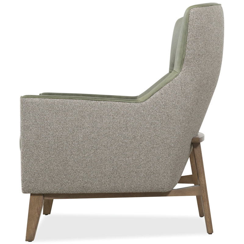 Camille Chair, Green