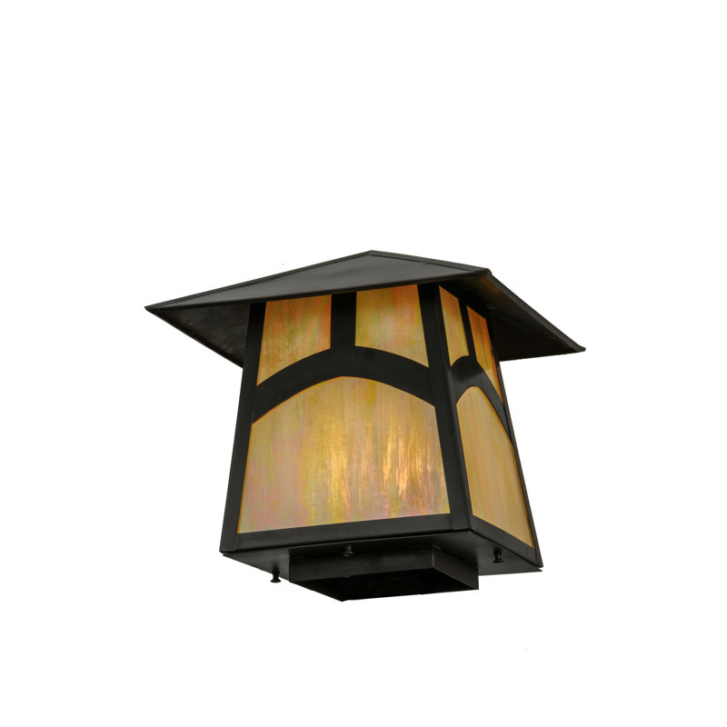 Stillwater 1 - Light Lantern Head