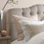 Tête de lit tapissier en lin à hauteur réglable moderne-514416768-514416796