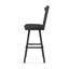 Tabouret de bar et de comptoir pivotant Karsten-1994998360-1923185209