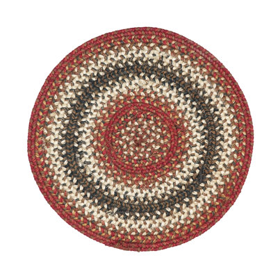 Sous-plat en jute Corrick