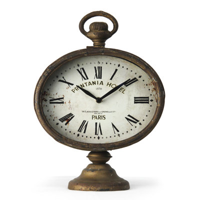 Analog Clock