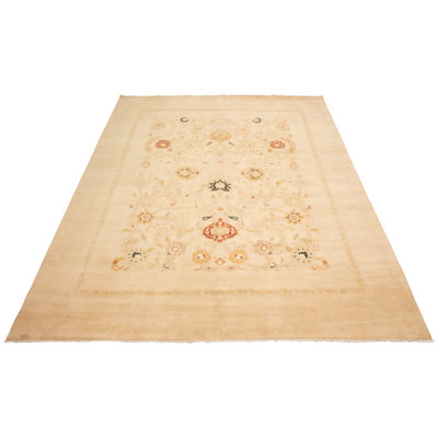 Tapis crème 18 pi 20 po Arabelle 12 pi 1 po x 15 pi 3 po Arabelle