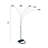 65'' Tree Floor Lamp-193405186