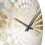 Horloge murale Grimblement - aurores boréales-1279085796