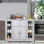 42'' Sideboard