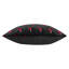 Chillies Cushion Cover Abstract Rectangular Cushion Cover