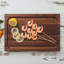 4 Piece Cutting Board Set
