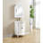 Aravale 21'' Single Bathroom Vanity with Top-23585159-50365123