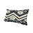 Patchwork Throw Pillow