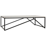 Molimo Marble Coffee Table