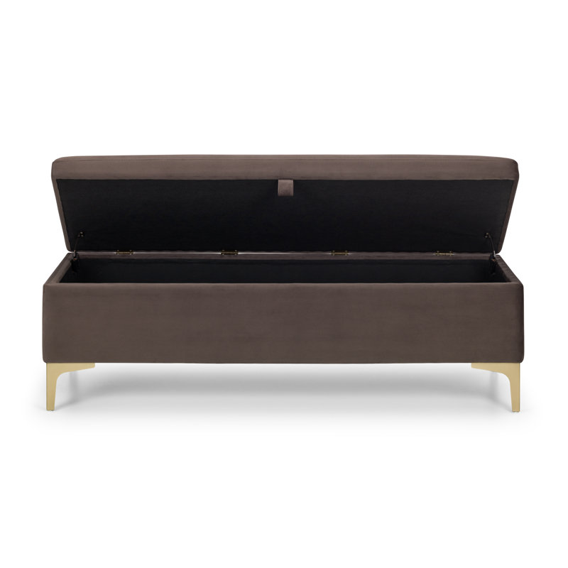 Detrick Blanket Chest