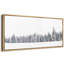 Nature, paysage, neige, forêt, tranquille, paysage blanc, rétro-98042498-111665212