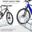 Porte-vélos Bronwyen-87460035