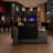 Rectangle Synthetic Laminate Reception Desk-1626850405