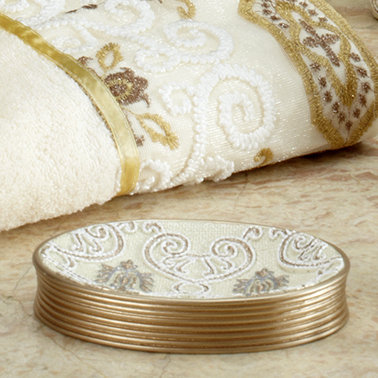Mckelvy Soap Dish