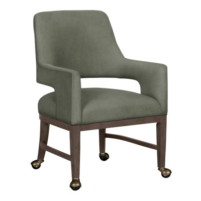 Chaise avec accoudoirs Josie Grande