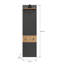 45 cm W Hall Tree