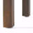 Acacia Wood Outdoor Accent Table