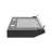 Exhaust Hood With  350-CFM,3 Speed