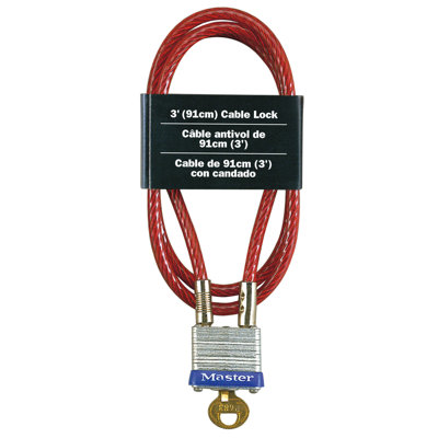 Master Lock Company Padlocks