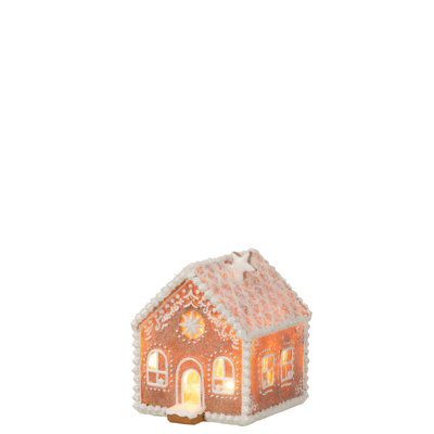 Piper Christmas Decorative Accent