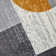 Furnary Geometric Area Rug