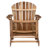 Malibu Adirondack Chair-209417897