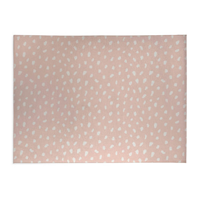 Tapis de jeu Paint Drop