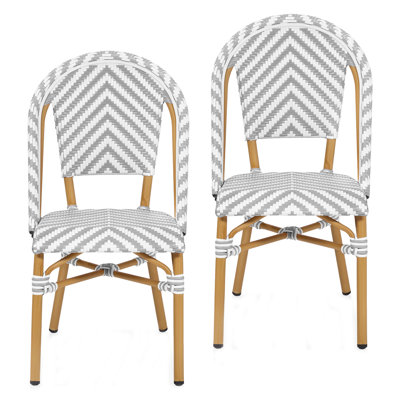 Chaise d'appoint Correll