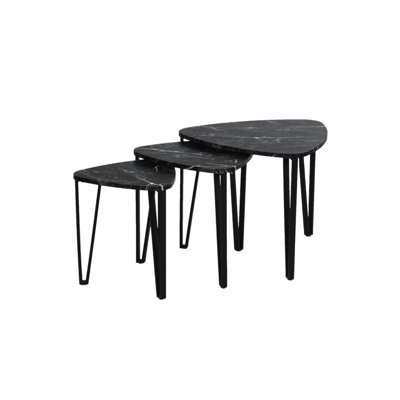 Laryn Nesting Tables