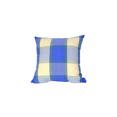 Housse et insert de coussin carré Provence