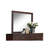 Oberreit Rectangle Dresser Mirror