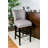 Stephenson Upholstered Counter Stool-23819518