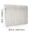 Huntington Indigo Geometric Stripe Wallpaper-905310564