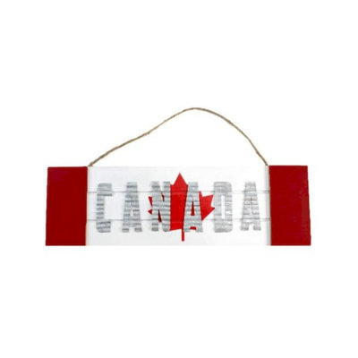 Signe du Canada