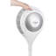 Ventilateur tour 360 duo, avec double oscillation