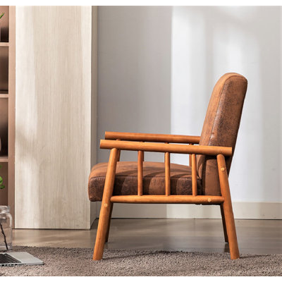 Goedeck Upholstered Armchair