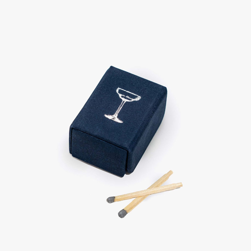 Toast Matchbox
