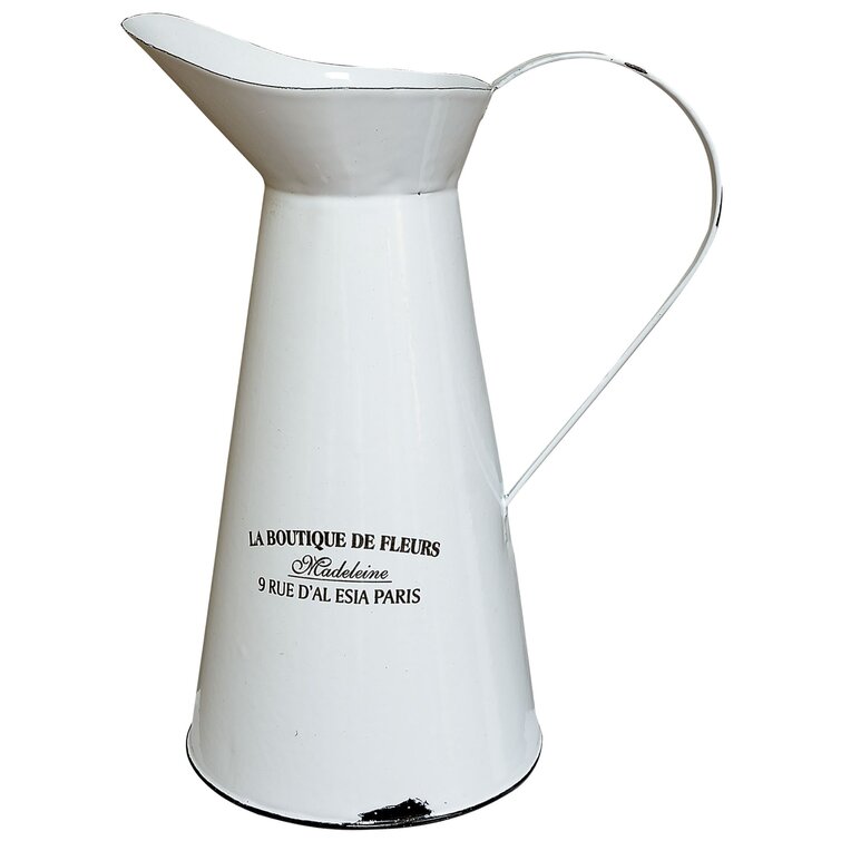 https://assets.wfcdn.com/im/21644083/resize-h755-w755%5Ecompr-r85/6386/63863961/Lombardo+Enamelware+8+Oz.+Pitcher.jpg