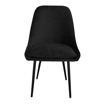Misty 50cm H Upholstered Side Chair