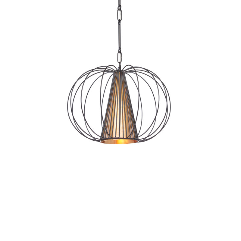 Spirograph 1 - Light Pendant