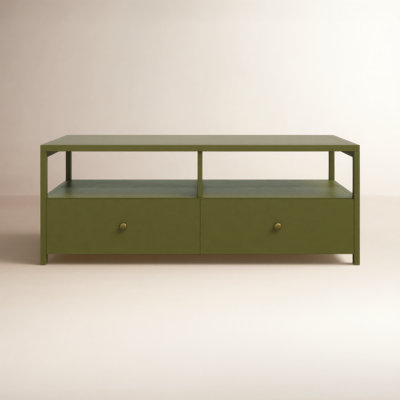 Gracie 47" Coffee Table